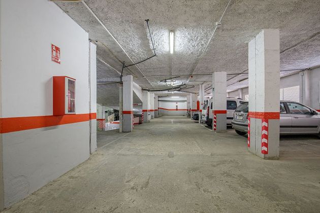 Foto 1 de Garatge en lloguer a El Ejido - La Merced - La Victoria de 25 m²