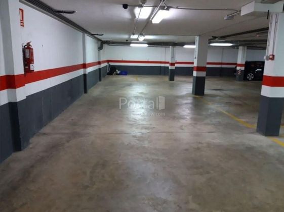 Foto 2 de Venta de garaje en Nules de 29 m²