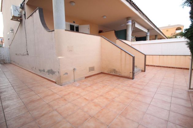 Foto 2 de Casa en venda a Moncófar playa de 4 habitacions amb terrassa i garatge