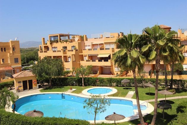 Foto 1 de Àtic en venda a Puerto Vera - Las Salinas de 3 habitacions amb terrassa i piscina
