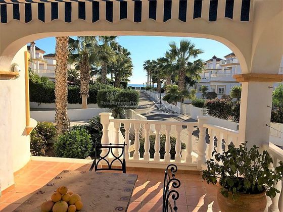 Foto 2 de Xalet en venda a Cala Marqués de 5 habitacions amb terrassa i piscina