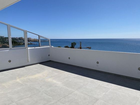 Foto 2 de Venta de ático en Estepona Oeste - Valle Romano - Bahía Dorada de 3 habitaciones con terraza y piscina