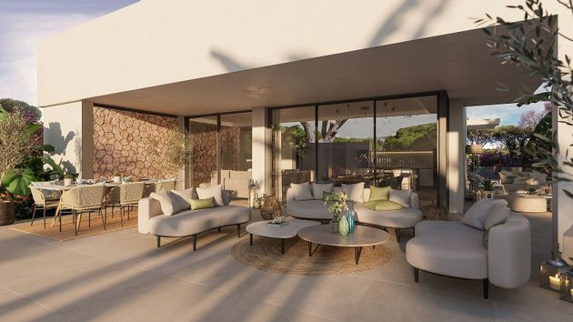 Foto 2 de Casa en venda a Calahonda de 4 habitacions amb terrassa i piscina