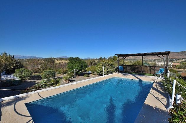 Foto 2 de Casa en venda a Alhaurín el Grande de 4 habitacions amb terrassa i piscina