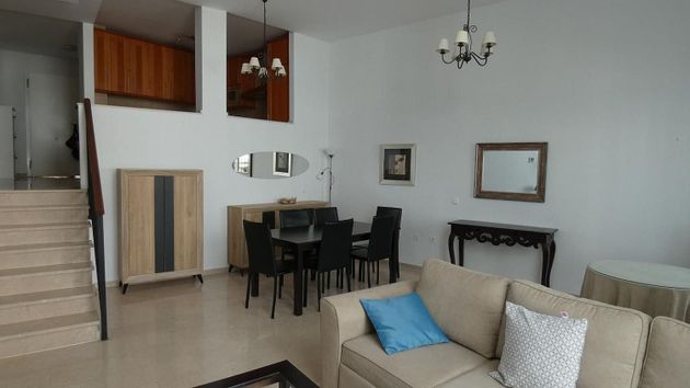Foto 2 de Pis en venda a Pinos de Alhaurín - Periferia de 2 habitacions amb terrassa i piscina