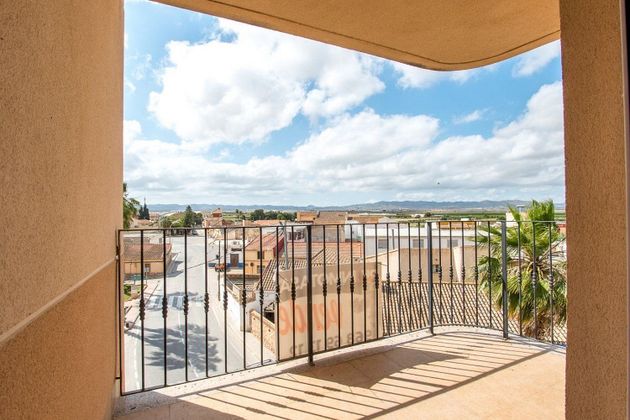 Foto 2 de Piso en venta en Los Martinez del Puerto de 3 habitaciones con terraza y garaje