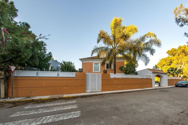 Foto 2 de Xalet en venda a Torres de Cotillas (Las) de 5 habitacions amb terrassa i piscina