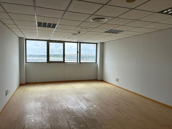Foto 2 de Oficina en venda a Ceutí amb aire acondicionat i ascensor