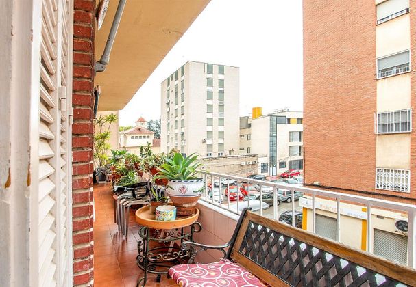 Foto 2 de Venta de piso en Vistabella de 3 habitaciones con terraza y balcón