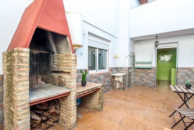 Foto 2 de Casa en venta en Alguazas de 4 habitaciones con terraza y aire acondicionado