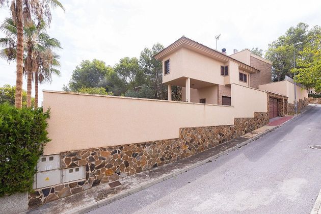 Foto 1 de Xalet en venda a El Esparragal de 4 habitacions amb terrassa i garatge