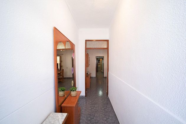 Foto 2 de Casa en venda a Alcantarilla de 3 habitacions amb terrassa i balcó