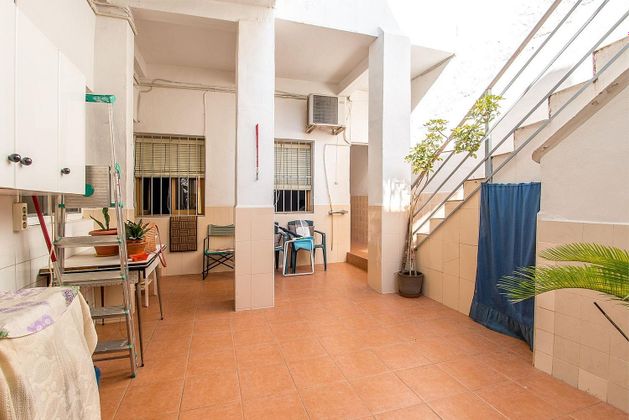 Foto 1 de Casa en venta en calle Baleares de 4 habitaciones con terraza y calefacción