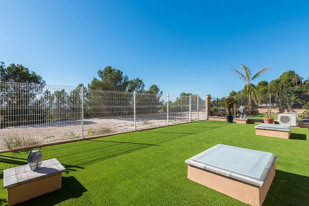 Foto 2 de Pis en venda a Altorreal de 3 habitacions amb terrassa i piscina