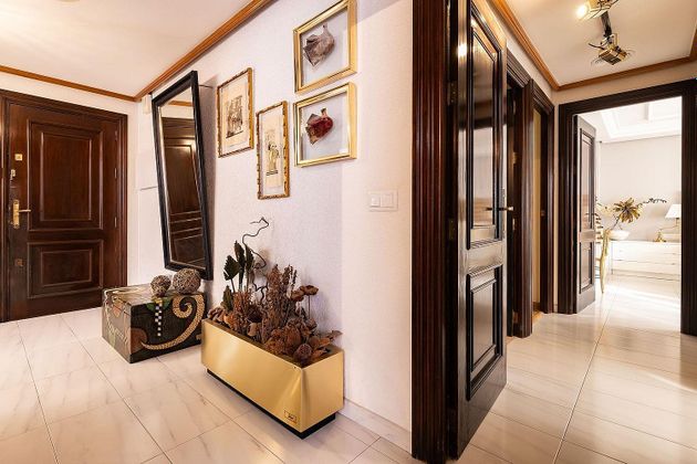 Foto 1 de Piso en venta en Alcantarilla de 4 habitaciones con terraza y garaje