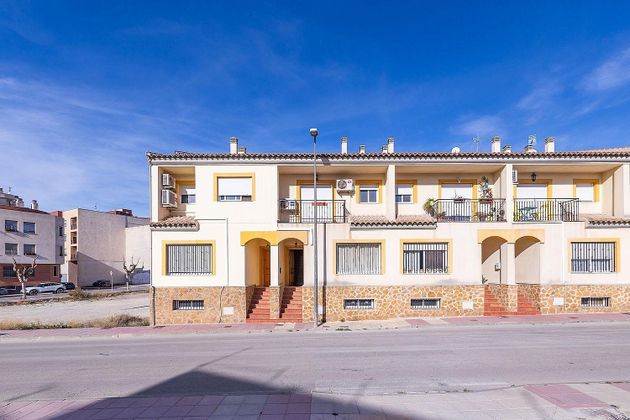 Foto 1 de Dúplex en venta en Molina de Segura ciudad de 4 habitaciones con terraza y garaje
