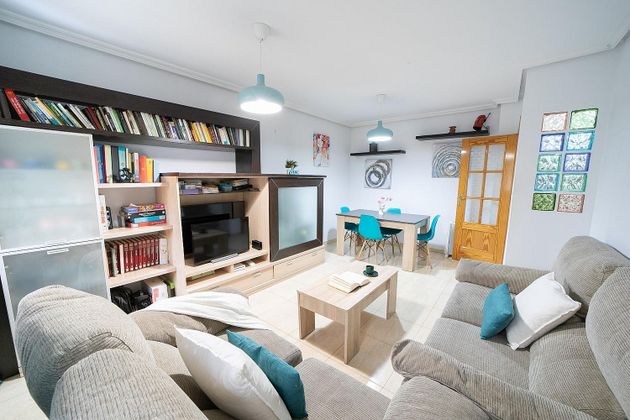 Foto 1 de Pis en venda a Ceutí de 3 habitacions amb terrassa i garatge