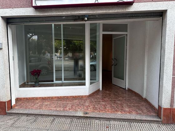 Foto 1 de Alquiler de local en Espinardo de 80 m²