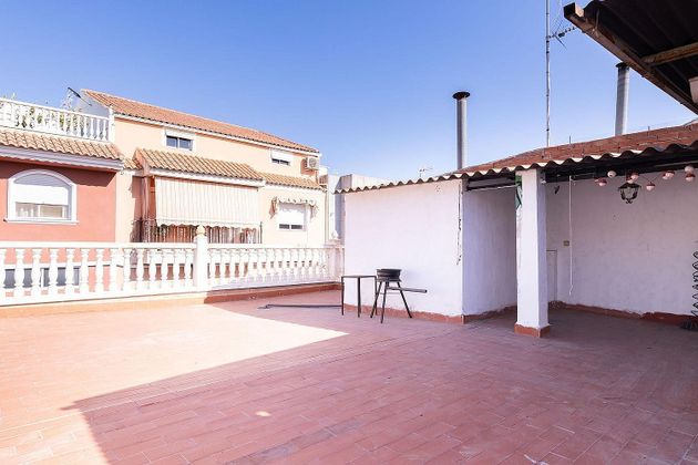 Foto 1 de Casa en venda a Alguazas de 3 habitacions amb terrassa i calefacció