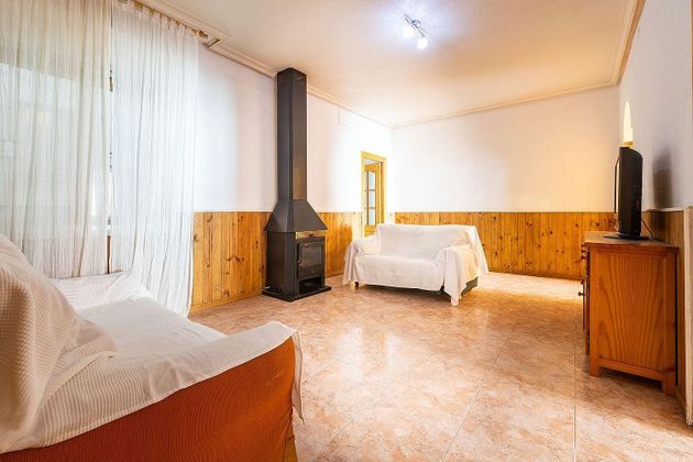Foto 2 de Casa en venta en Alguazas de 3 habitaciones con terraza y calefacción