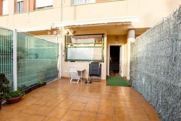 Foto 2 de Pis en venda a Altorreal de 3 habitacions amb terrassa i piscina