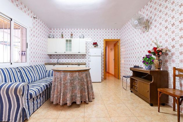 Foto 1 de Chalet en venta en Molina de Segura ciudad de 4 habitaciones con terraza y garaje