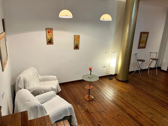 Foto 1 de Oficina en venta en Molina de Segura ciudad de 88 m²