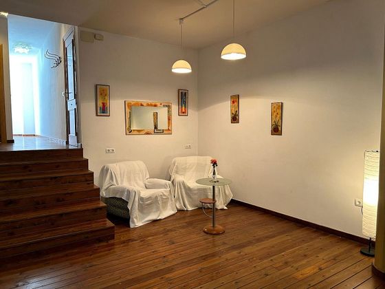 Foto 2 de Oficina en venta en Molina de Segura ciudad de 88 m²