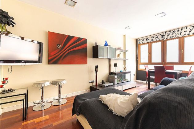 Foto 1 de Pis en venda a Molina de Segura ciudad de 1 habitació amb garatge i aire acondicionat