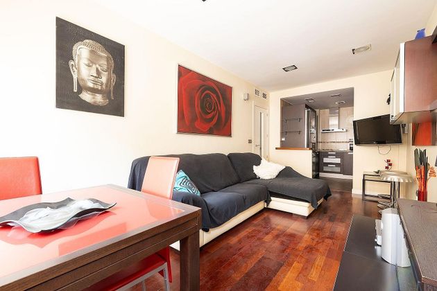 Foto 2 de Pis en venda a Molina de Segura ciudad de 1 habitació amb garatge i aire acondicionat