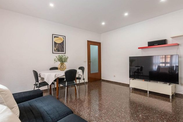 Foto 2 de Pis en venda a Zarandona de 2 habitacions amb terrassa i garatge