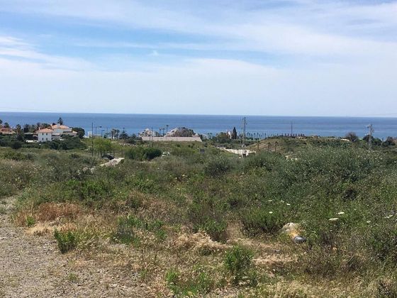 Foto 2 de Venta de terreno en Estepona Oeste - Valle Romano - Bahía Dorada de 13673 m²