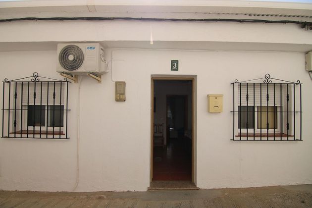 Foto 1 de Venta de casa en Álora de 2 habitaciones con terraza y balcón