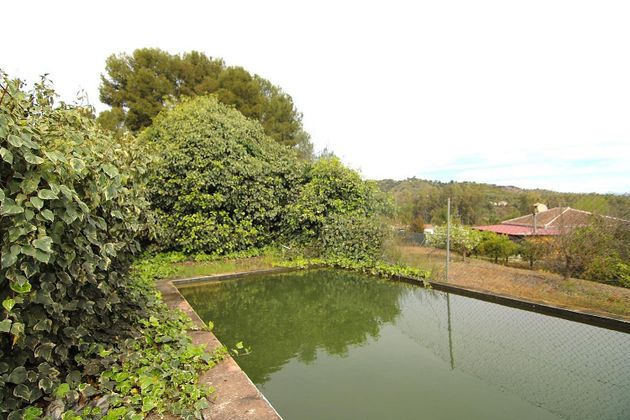 Foto 1 de Venta de casa rural en Coín de 2 habitaciones con piscina