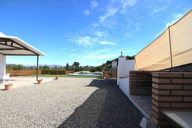 Foto 1 de Venta de casa rural en Coín de 3 habitaciones con terraza y piscina