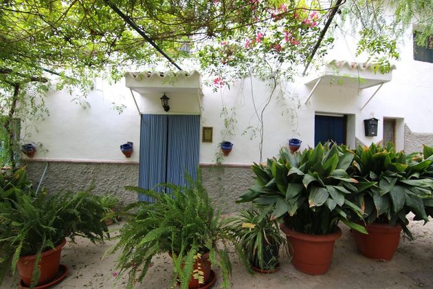 Foto 1 de Casa rural en venda a Álora de 4 habitacions amb terrassa i jardí