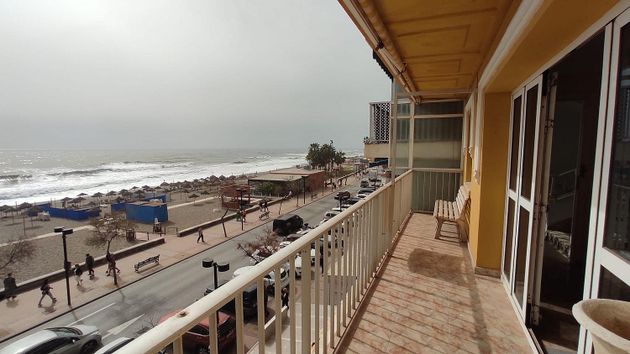 Foto 1 de Venta de piso en Zona Puerto Deportivo de 2 habitaciones con terraza y balcón