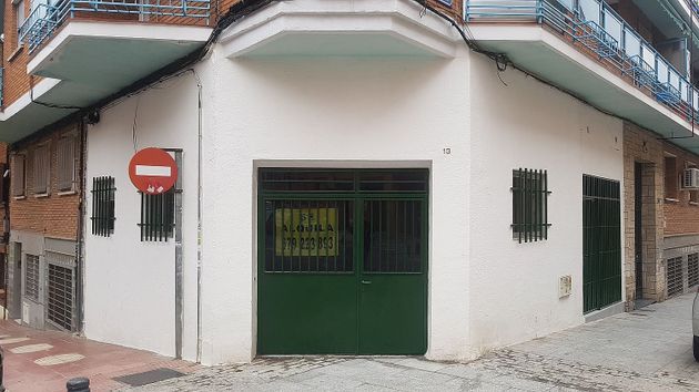 Foto 2 de Local en alquiler en calle Bilbao de 57 m²