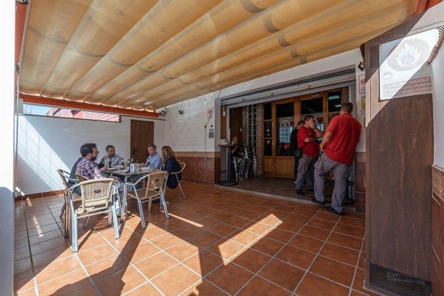 Foto 1 de Local en venta en avenida Andalucía con terraza y aire acondicionado