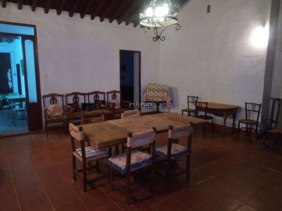 Foto 2 de Casa rural en venda a Pozo Estrecho de 6 habitacions amb jardí