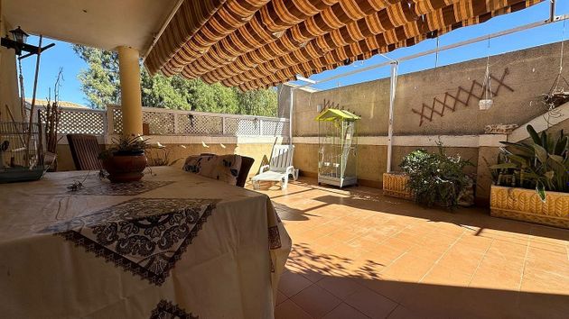 Foto 1 de Casa en venda a Santa Ana de 5 habitacions amb terrassa i jardí