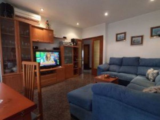 Foto 2 de Pis en venda a Los Belones de 3 habitacions amb terrassa i aire acondicionat