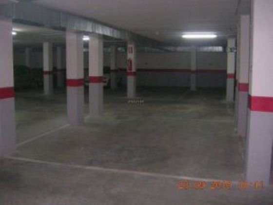 Foto 2 de Venta de garaje en Casco Histórico de 21 m²