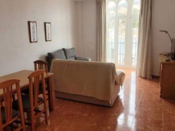 Foto 2 de Pis en lloguer a Santa Lucía de 3 habitacions amb garatge i mobles