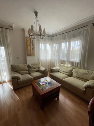 Foto 1 de Piso en venta en San Ginés de 4 habitaciones con garaje y aire acondicionado