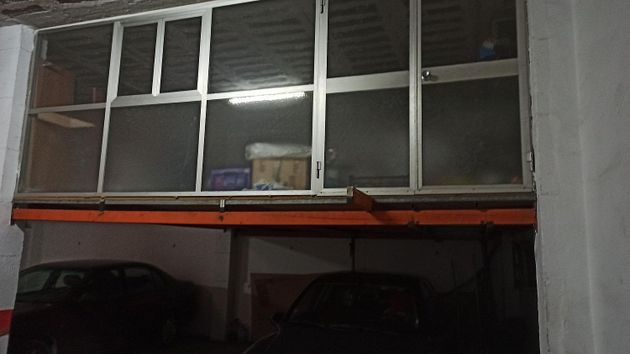 Foto 1 de Venta de garaje en Plaça Eliptica-Republica Argentina-Germanies de 15 m²
