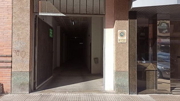 Foto 2 de Venta de garaje en Plaça Eliptica-Republica Argentina-Germanies de 15 m²