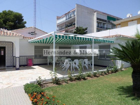 Foto 2 de Venta de chalet en Puerto Marina de 4 habitaciones con terraza y piscina