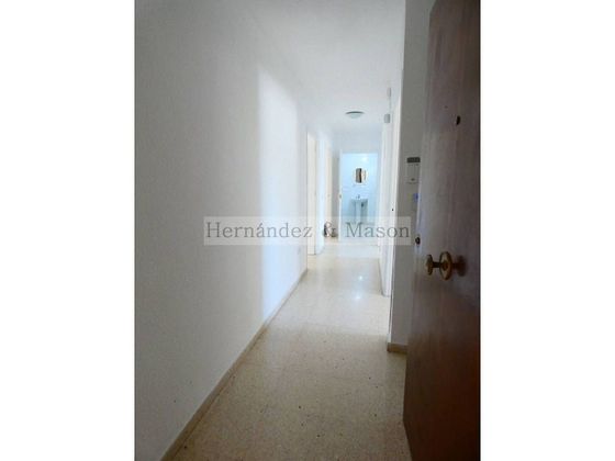 Foto 1 de Piso en venta en El Pinillo de 3 habitaciones y 72 m²