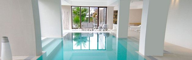 Foto 2 de Casa en venda a calle Sector la Coja de 4 habitacions amb terrassa i piscina